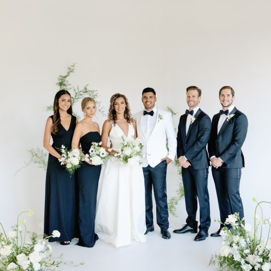 Find Your Wedding Style: A Guide to 4 Stunning Aesthetics