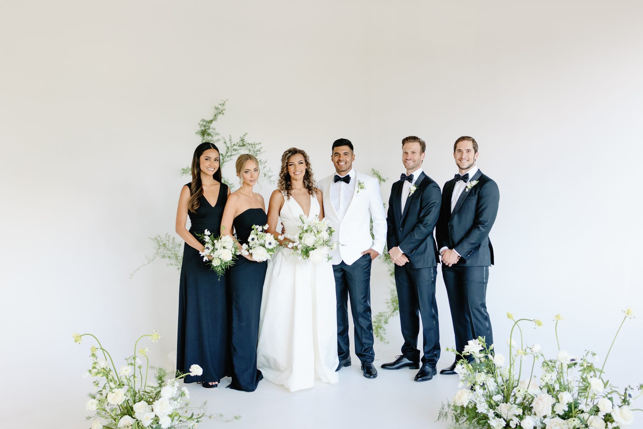 Find Your Wedding Style: A Guide to 4 Stunning Aesthetics