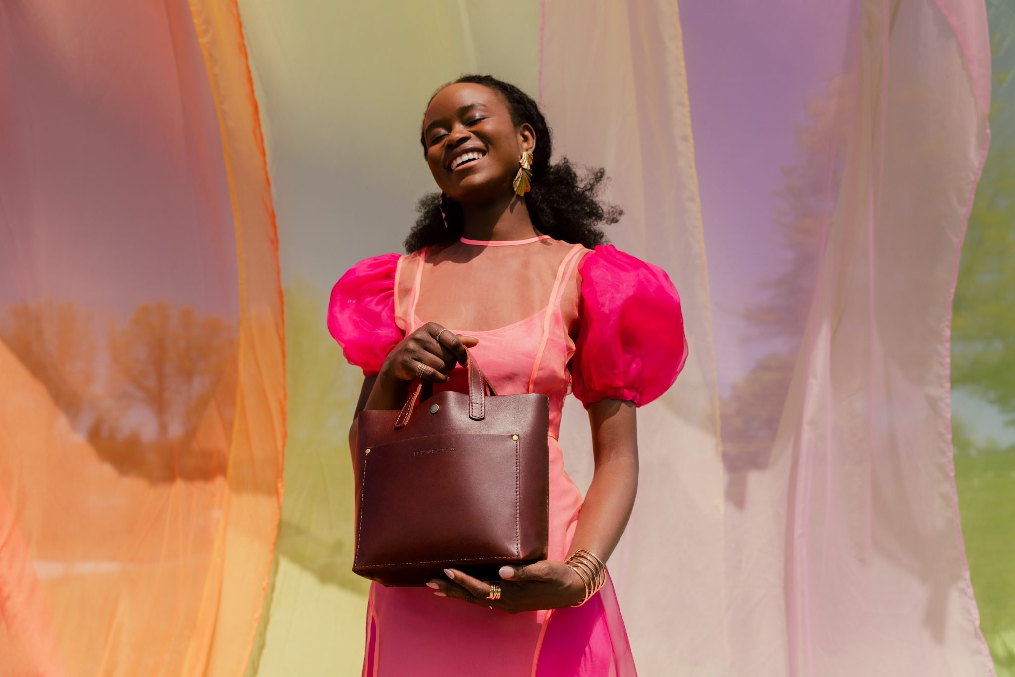 Leather Lovers: 8 Portland Leather Pieces Perfect for Your Honeymoon