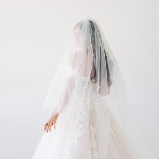 Romantic Wedding Style: A Love-Soaked Aesthetic for Your Dream Day