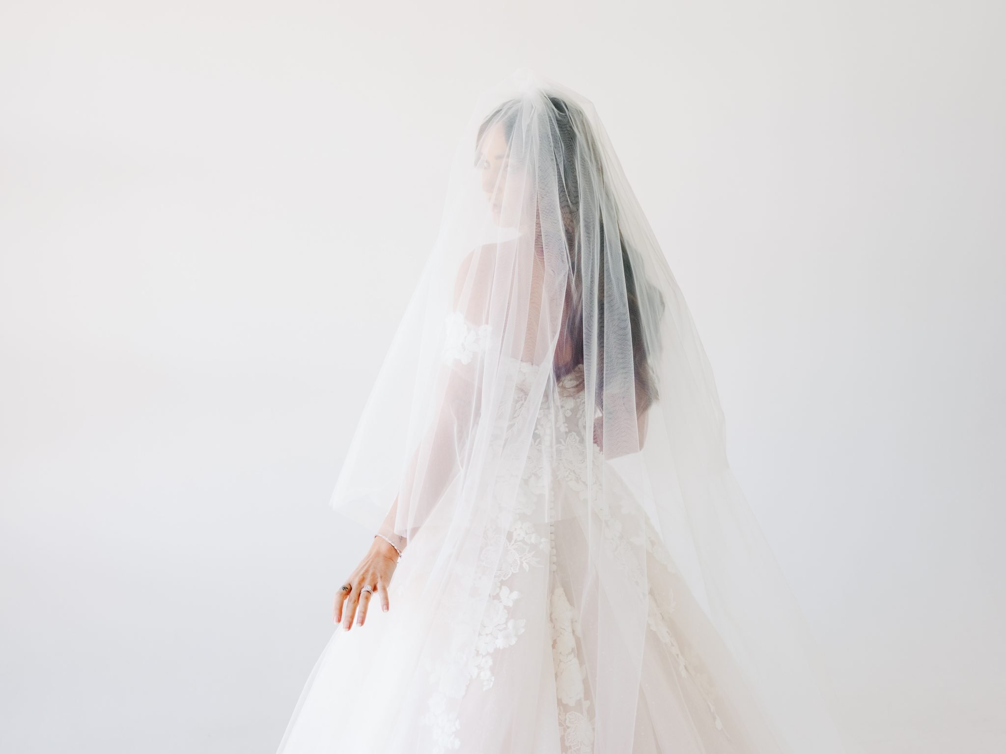 Romantic Wedding Style: A Love-Soaked Aesthetic for Your Dream Day