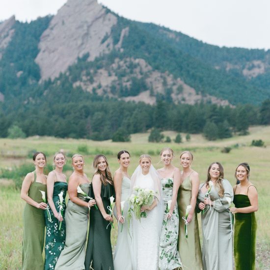 Graceful and Open-Air Wedding at St. Julien Hotel