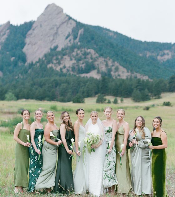 Graceful and Open-Air Wedding at St. Julien Hotel