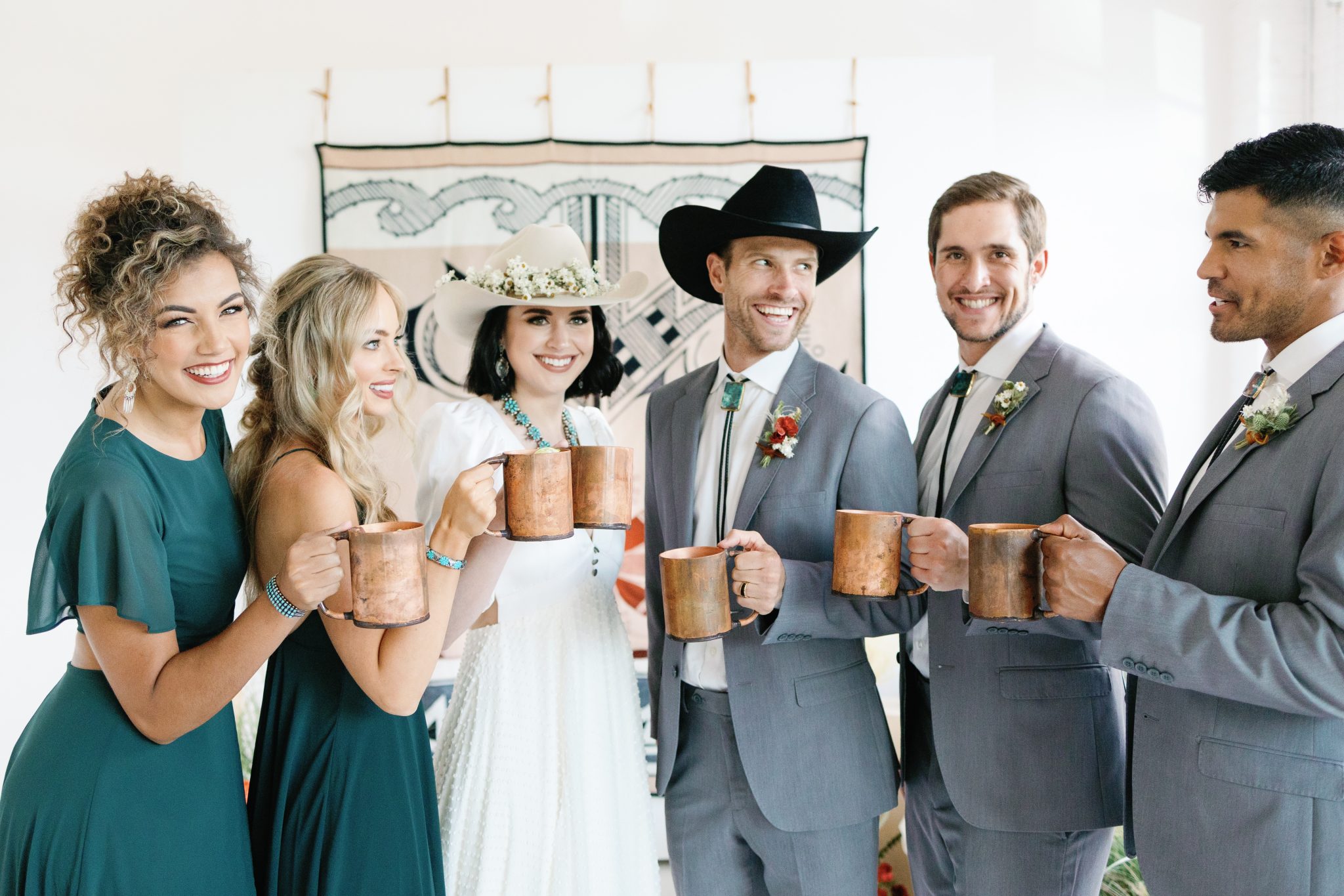 western elegance dress code wedding Mastering Wedding Attire Options: A Comprehensive Style Guide for Guests Blog Wezoree