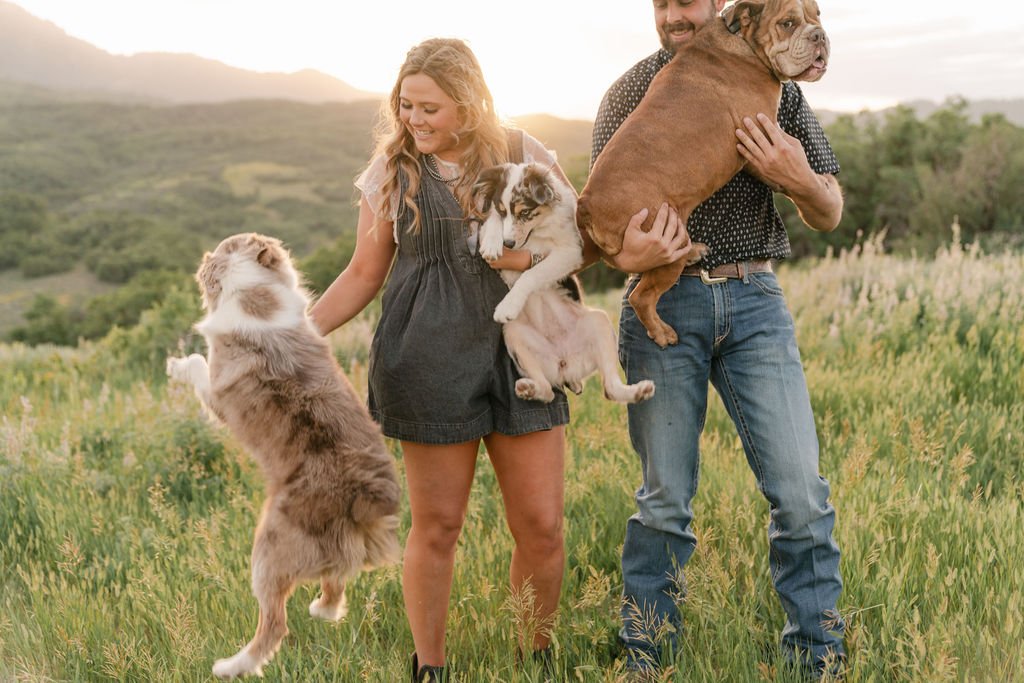 Christensen Edits Photography Utah engagement session rocky mountain bride16
