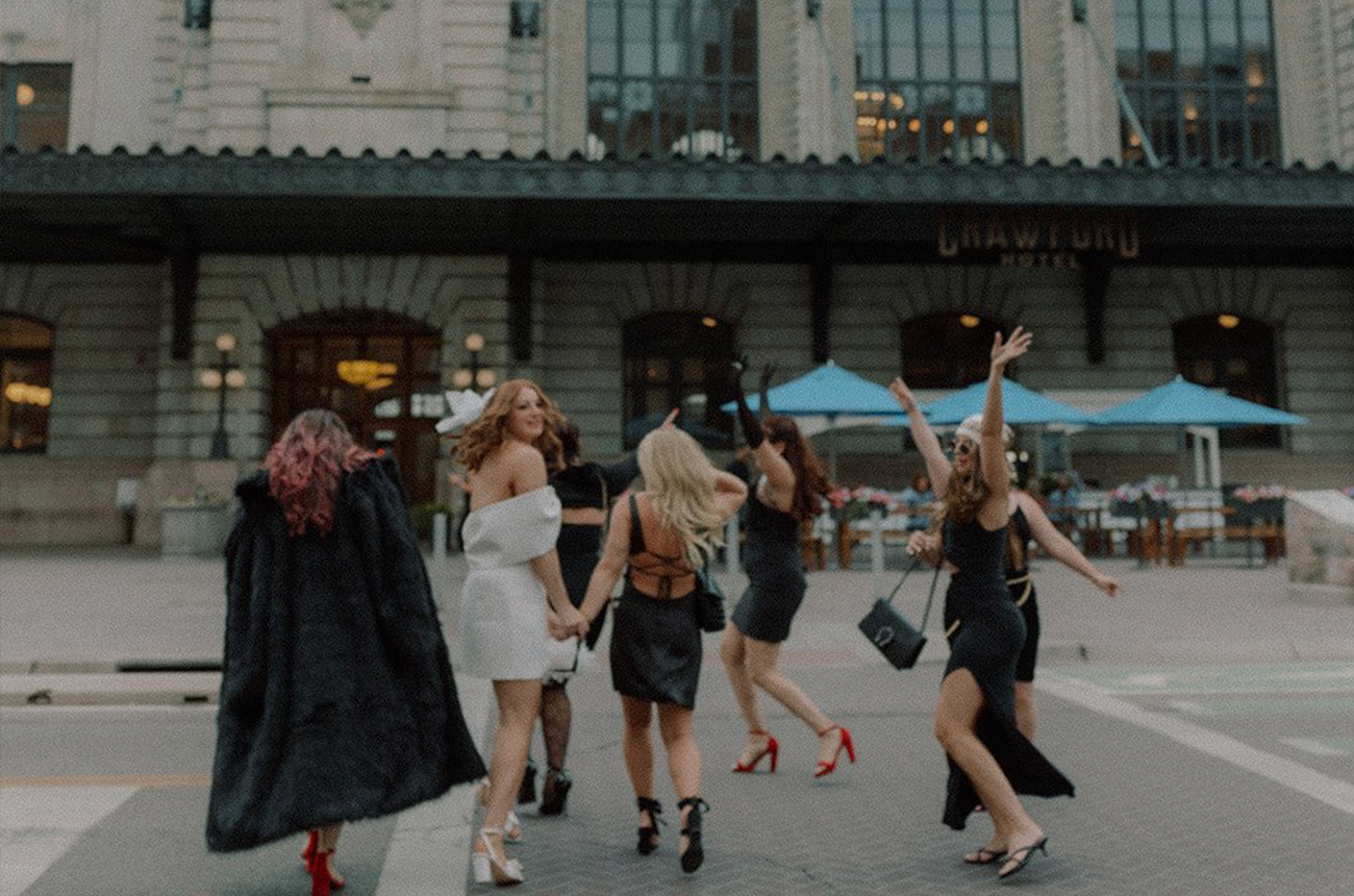 Your Go-To Guide for the Perfect Denver Bachelorette Party
