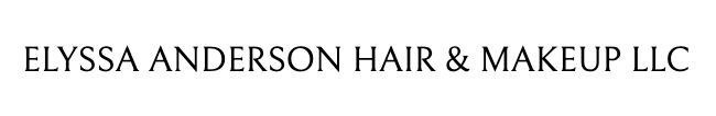 Elyssa Anderson Hair & Makeup <span> | Utah Wedding Hair and Makeup Artist </span>