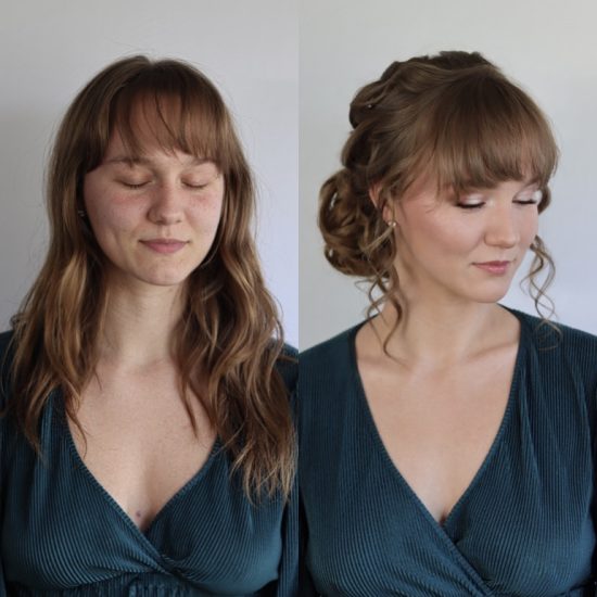 Elyssa Anderson Hair & Makeup <span> | Utah Wedding Hair and Makeup Artist </span>