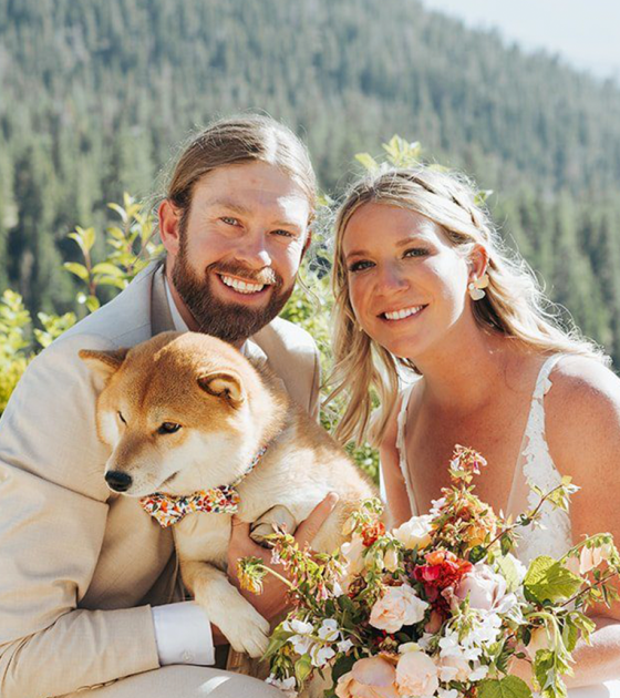 11 Dog-Friendly Lake Tahoe Wedding Venues You and Your Pup will Love