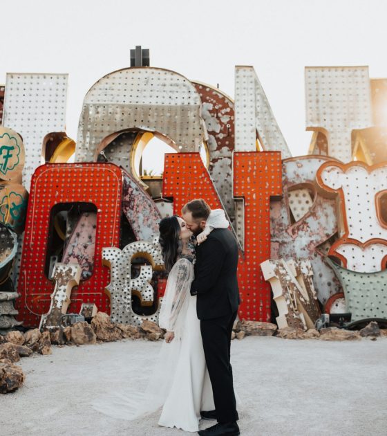 11 Nevada Engagement Photoshoot Locations for Unforgettable Pictures