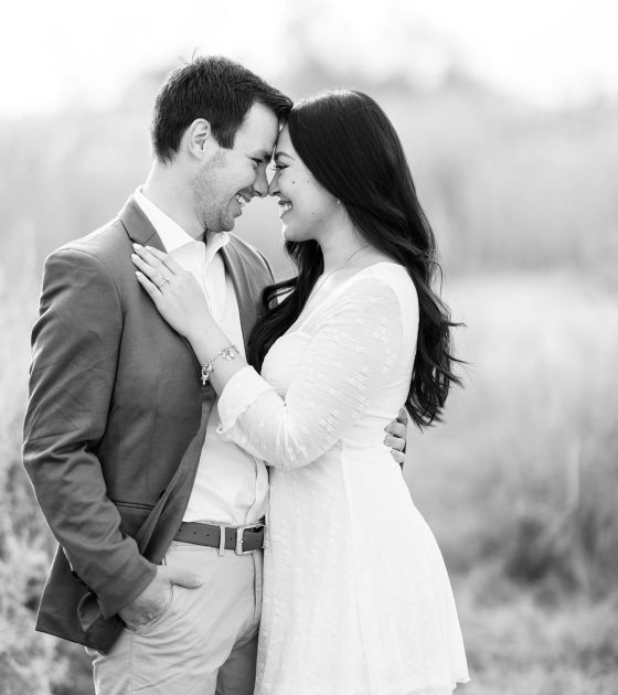 Grounded and Stylish Nevada Engagements