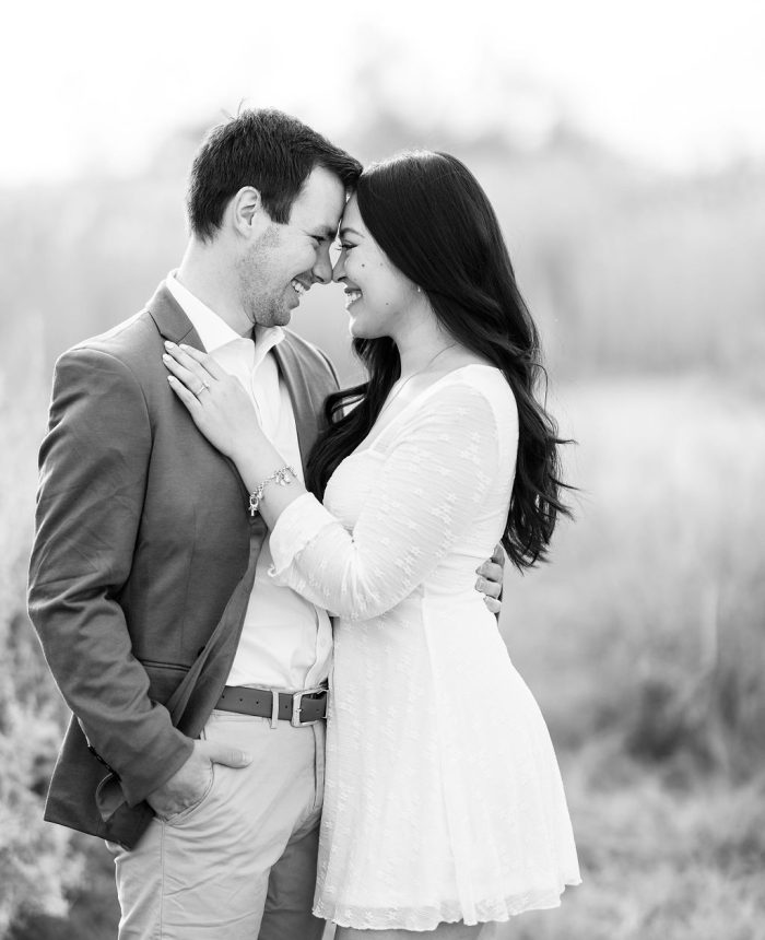 Grounded and Stylish Nevada Engagements