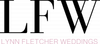 Lynn Fletcher Weddings <span> | Alberta Wedding Planner </span>