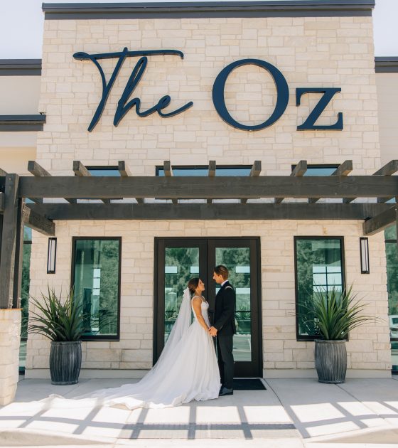 Meet The Oz Event Center: A First Look at Utah’s Breathtaking New Wedding Venue