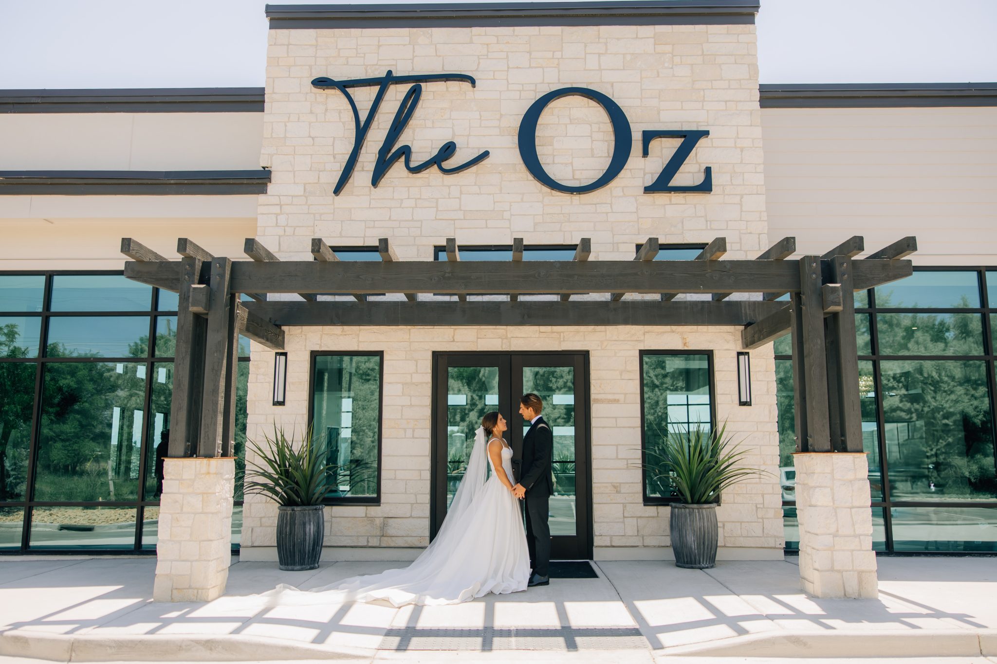 Meet The Oz Event Center: A First Look at Utah’s Breathtaking New Wedding Venue