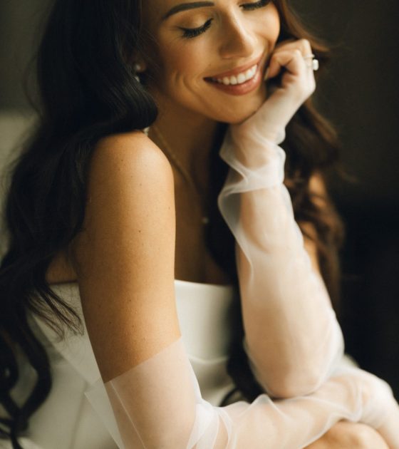 Elevated and Polished Ranch Styled Shoot in Montana