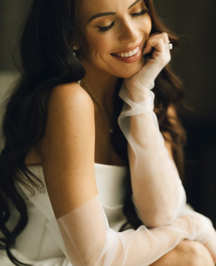 Elevated and Polished Ranch Styled Shoot in Montana