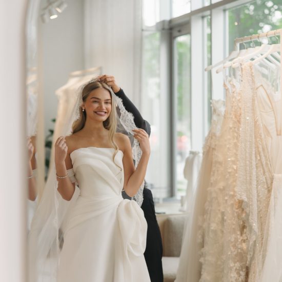 The Bridal Boutique Calgary <span> | Alberta Bridal Boutique </span>