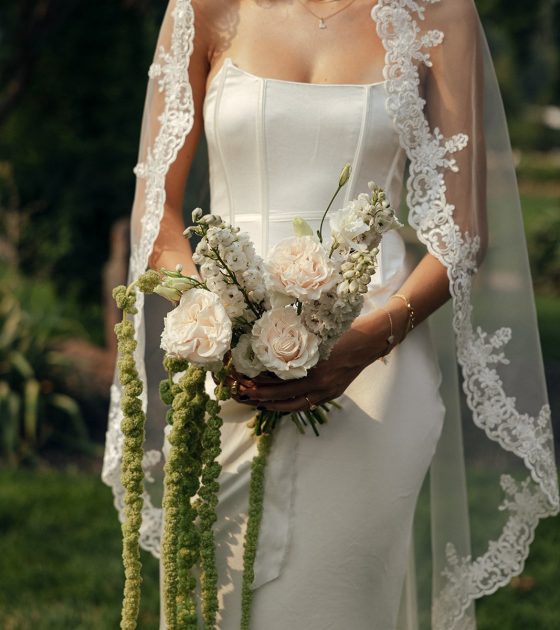 Graceful and Light-Filled Styled Shoot in Idaho