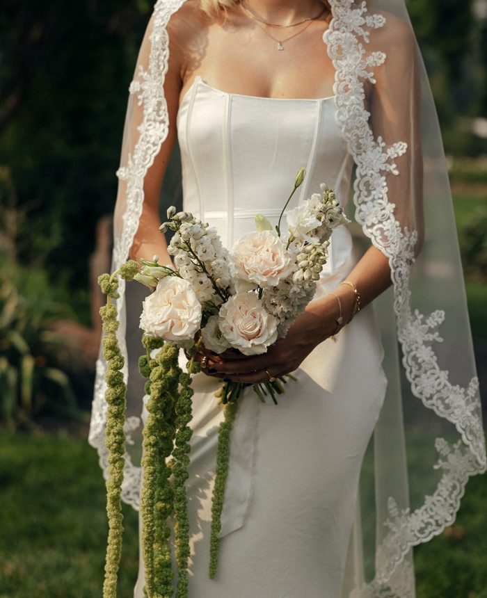 Graceful and Light-Filled Styled Shoot in Idaho