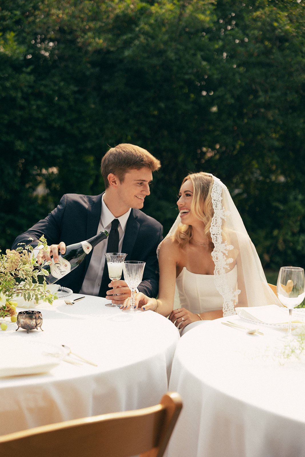 Boise Styled Shoot