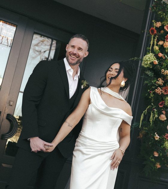 Stylish and Chic Idaho Wedding Inspo