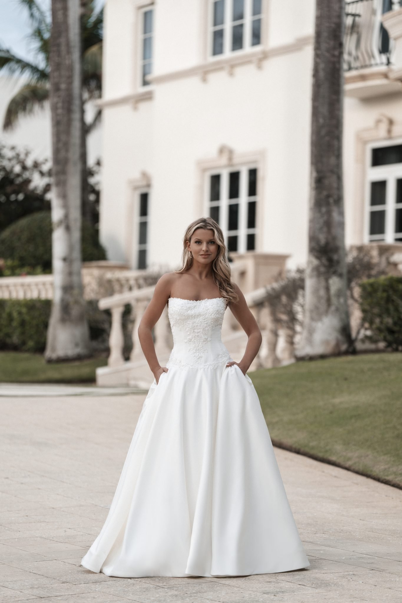 wedding dress trends 2026 fall The Hottest Bridal Trends for 2026