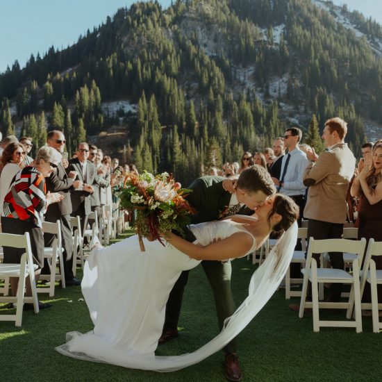 Aspen Events <span> | Utah Wedding Planner </span>