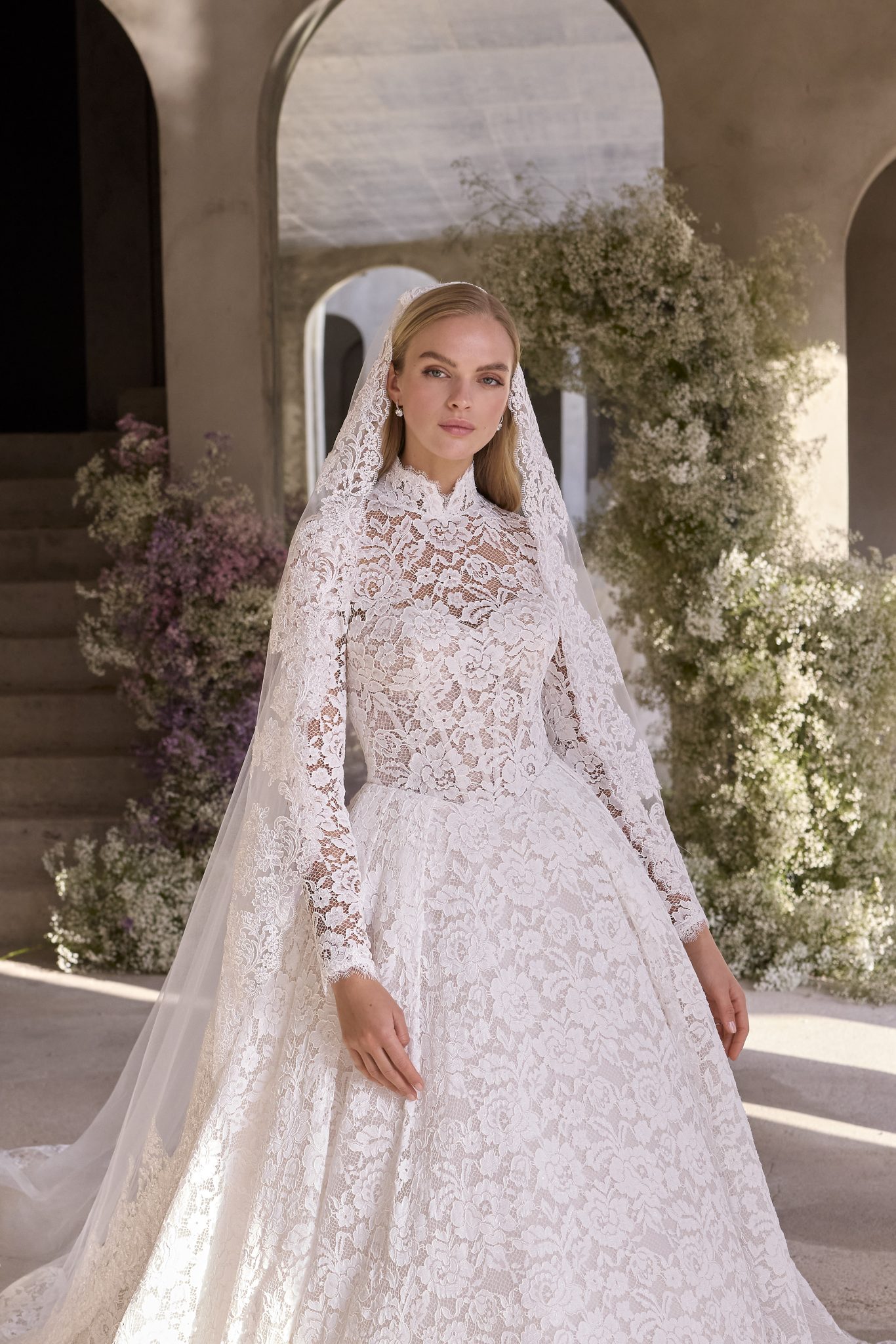 popular wedding dresses 2026 15 Gowns We're Loving for 2026 Brides from Fantasy Bridal
