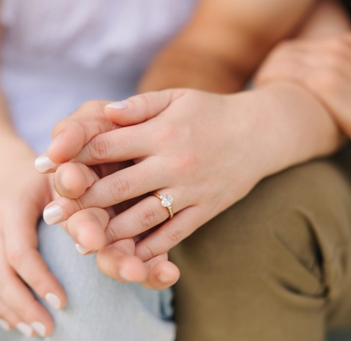 What to Do After Buying Your Engagement Ring: Expert Advice from Hal Davis Jewelers