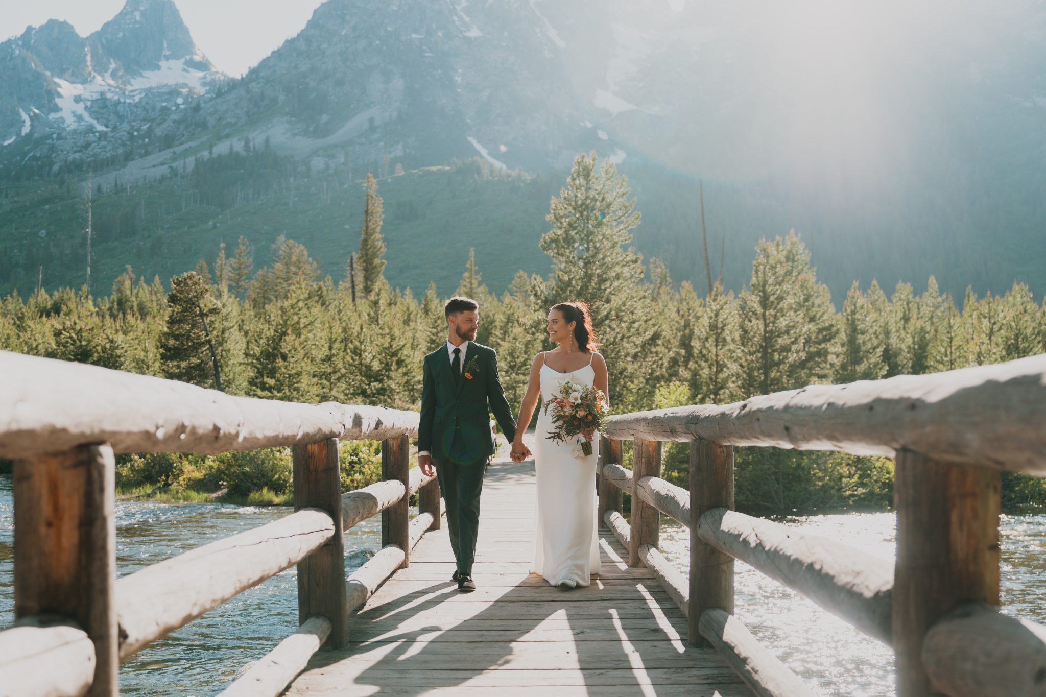 The Ultimate Guide to Eloping in a National Park