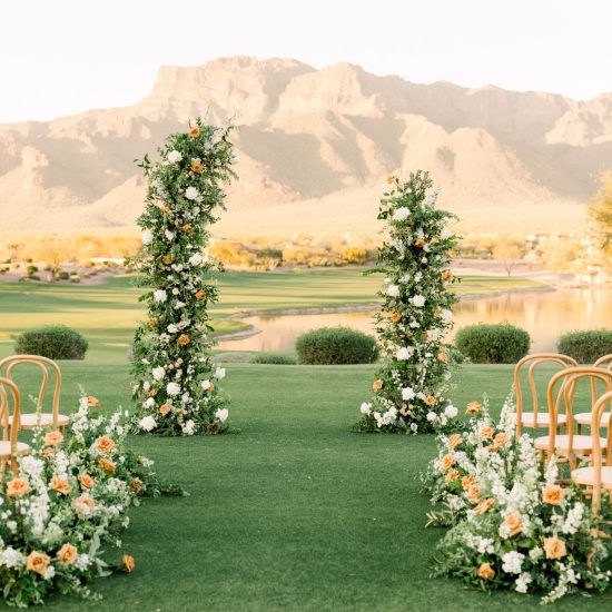 Superstition Mountain Golf & Country Club