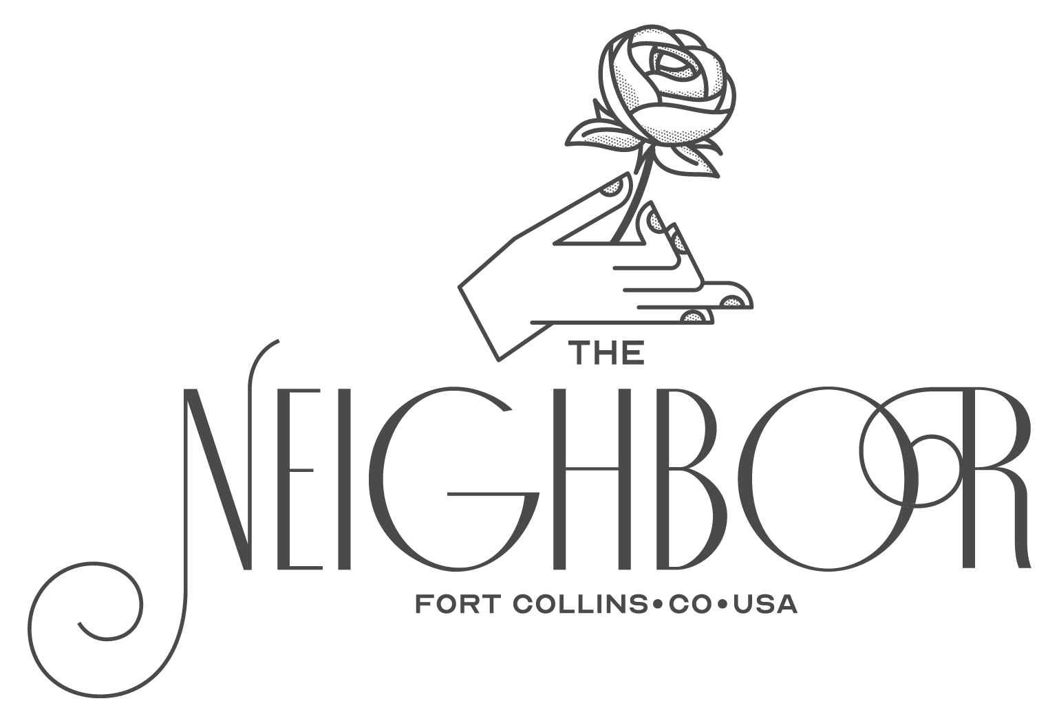 The Neighbor