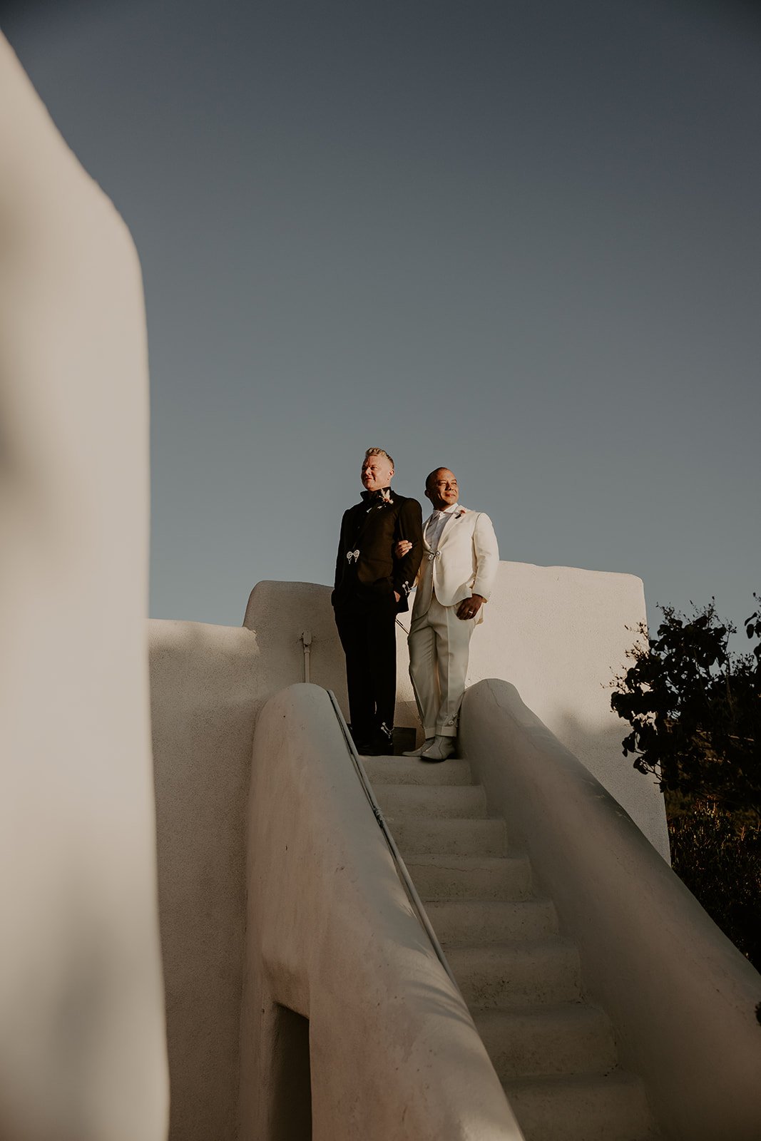 Matthew + Orlando