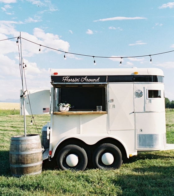 9 Unique Drink Wedding Vendors in Montana