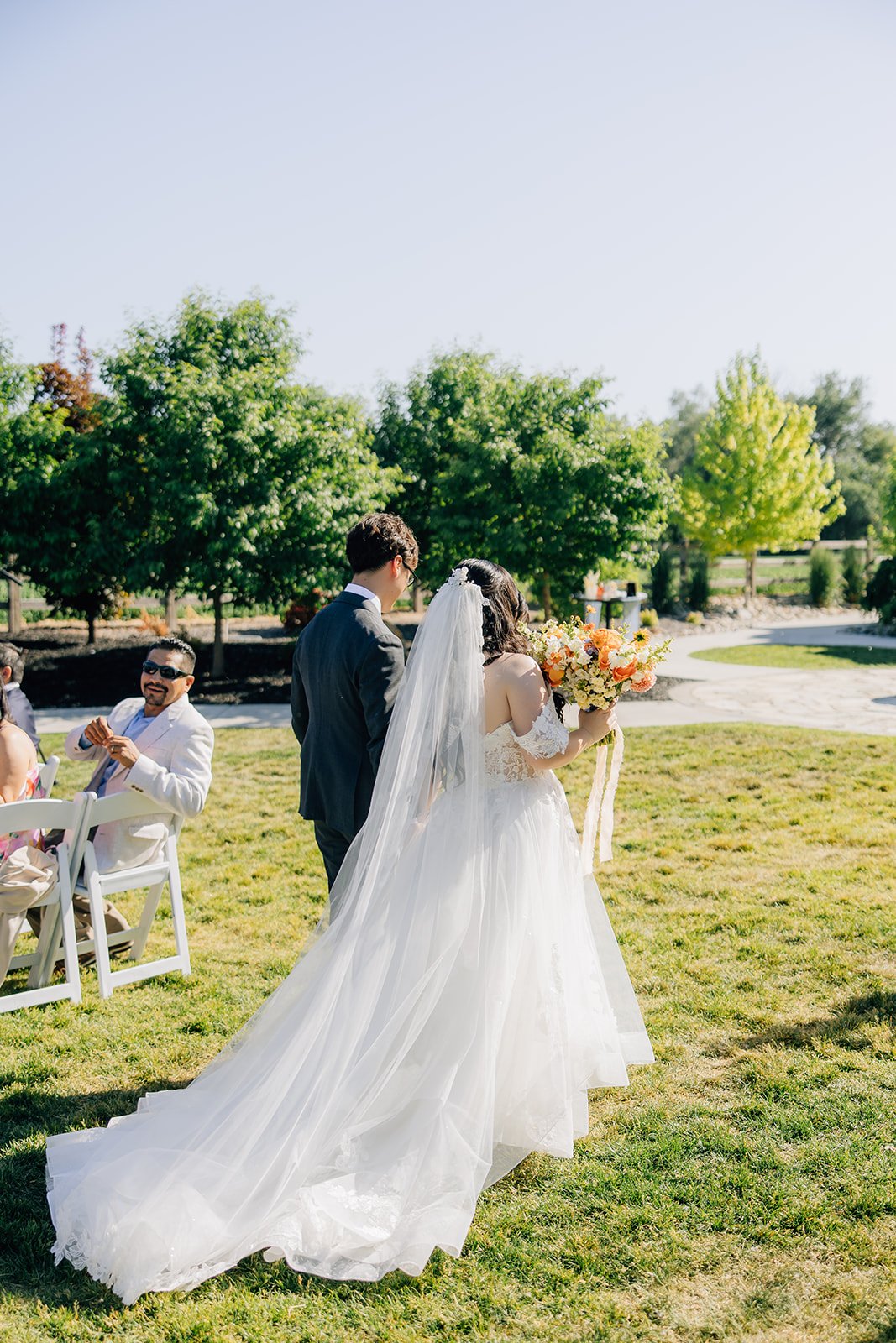 Elsie + Kevin