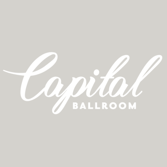 Capital Ballroom <span> | Victoria British Columbia Wedding Venue </span>