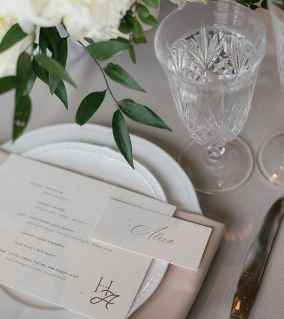 A Dreamy, Italian-Inspired Wedding at Copper Rose Ranch