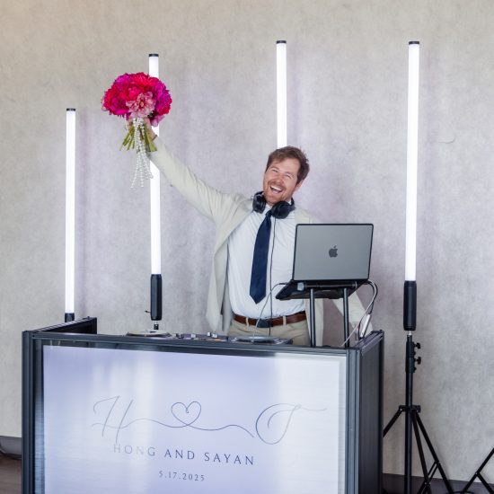 Hot Wedding Songs for 2025: The Ultimate Playlist