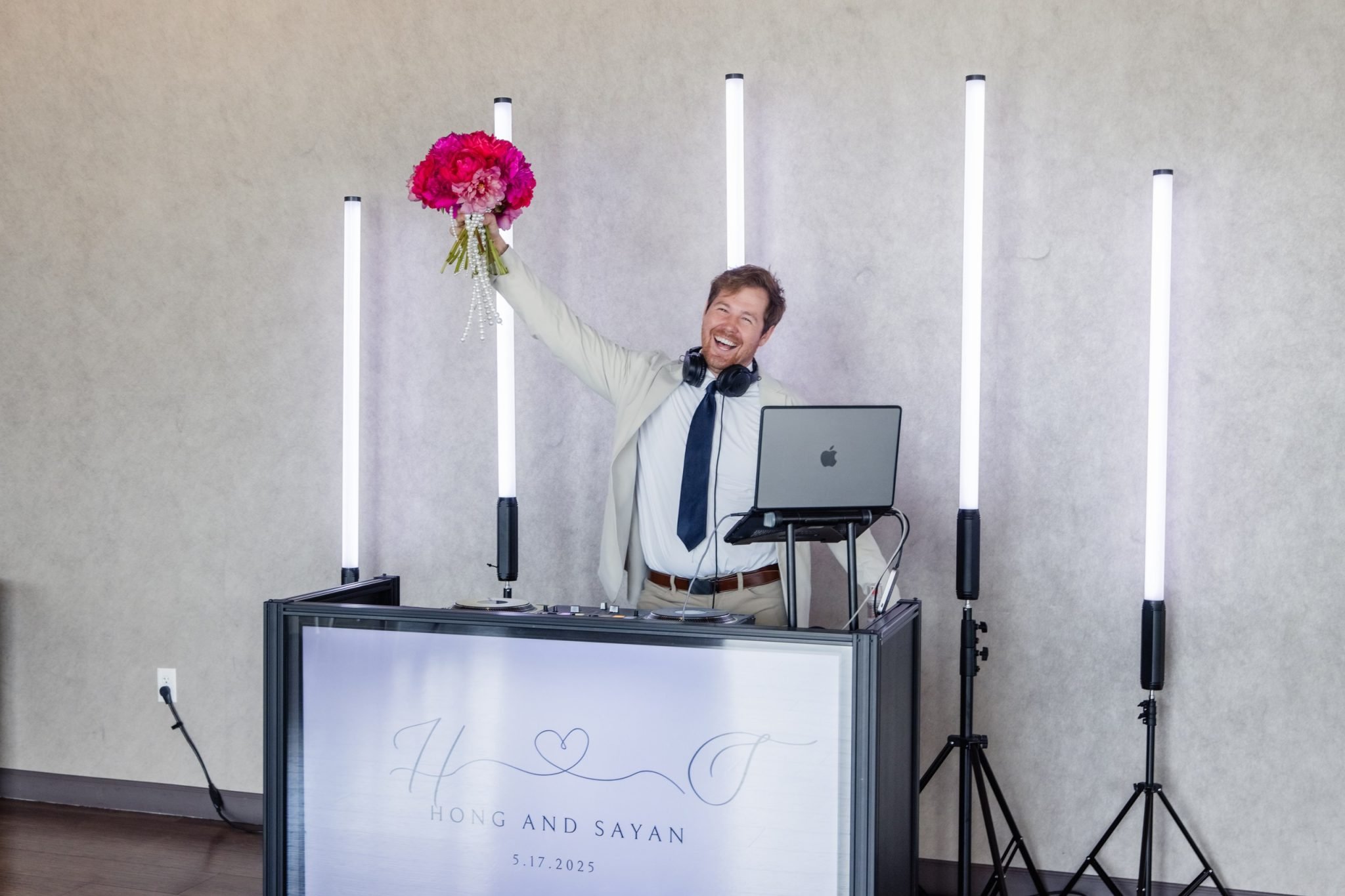 Hot Wedding Songs for 2025: The Ultimate Playlist