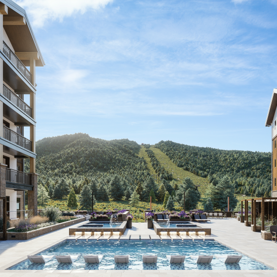 A New Era of Mountain Luxury: Kindred Resort Opening in Keystone in May 2026