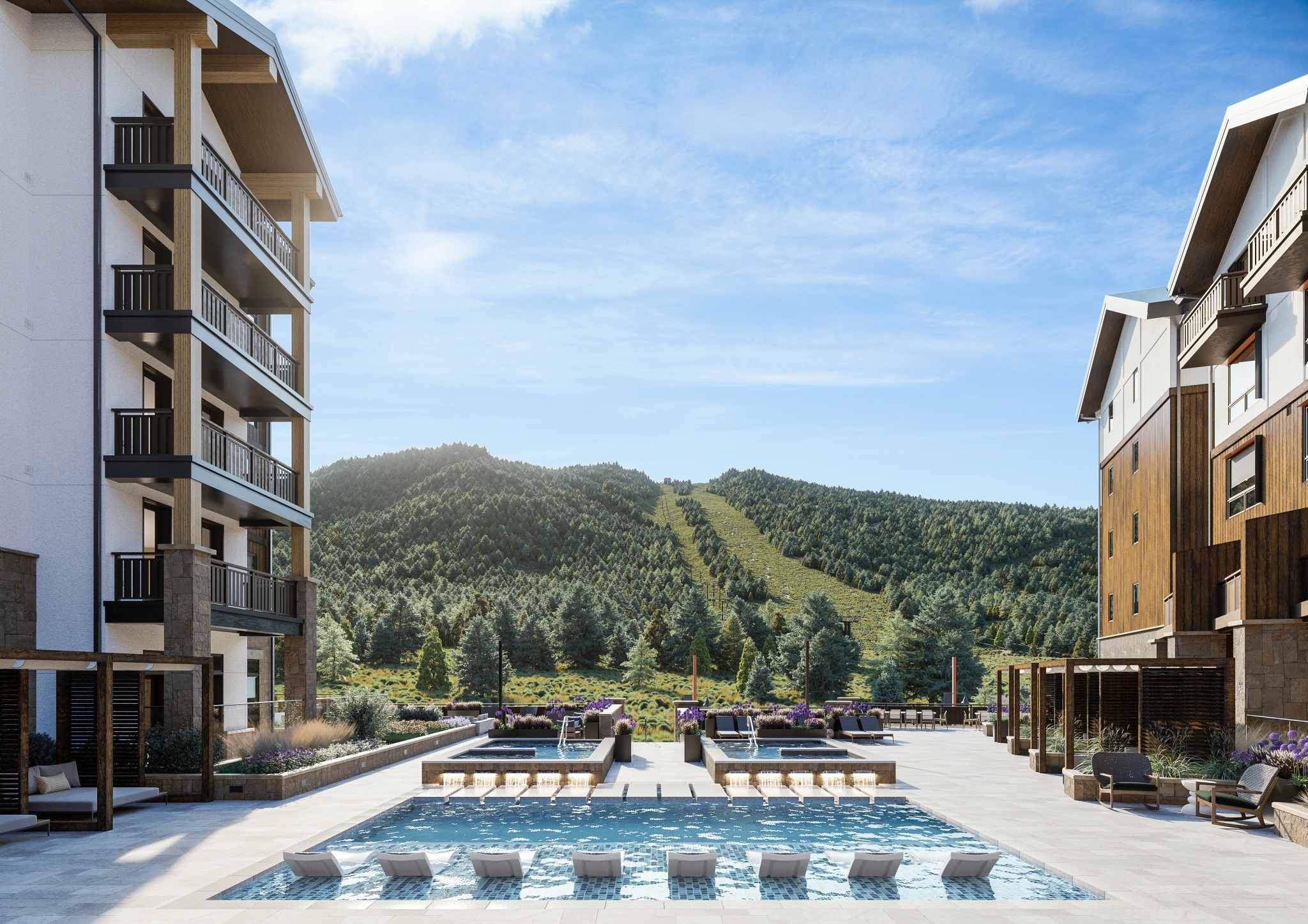 A New Era of Mountain Luxury: Kindred Resort Opening in Keystone in May 2026