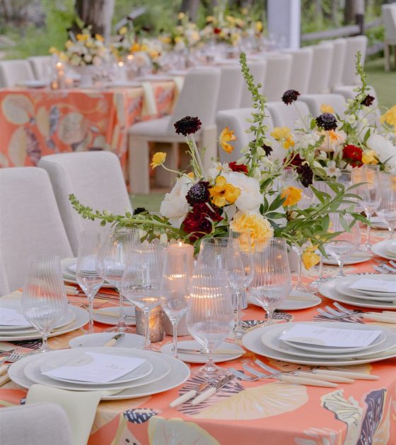 Bright and Joyful Wedding Day in Sedona