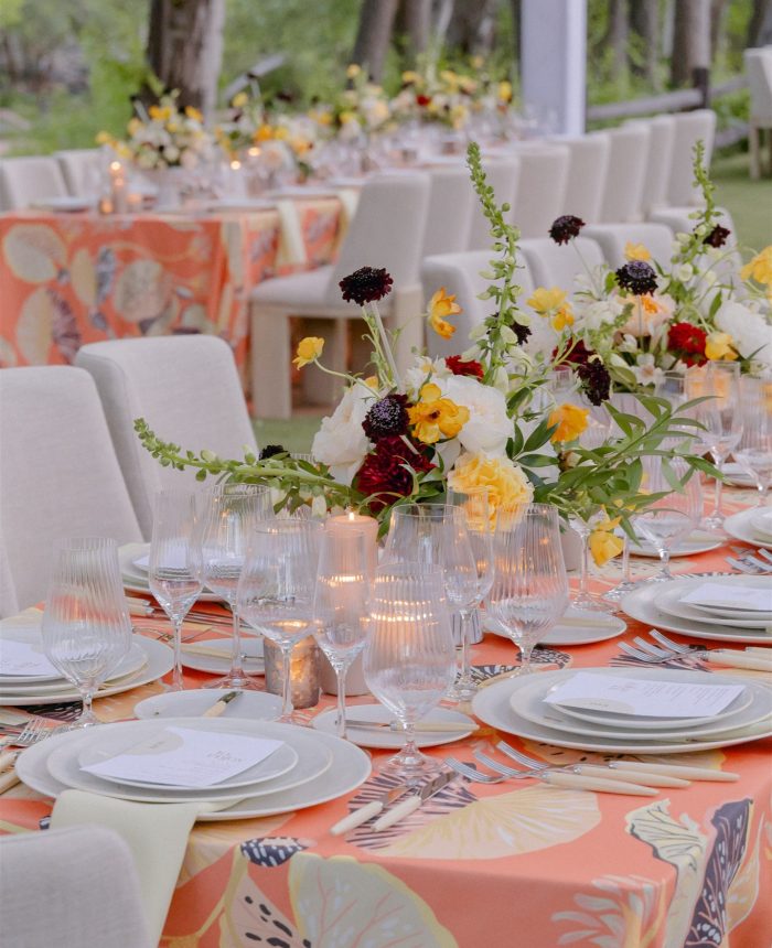 Bright and Joyful Wedding Day in Sedona