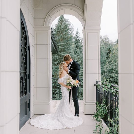 Alberta Bridal Boutiques: The Best Wedding Dress Shops in Calgary, Edmonton & Beyond