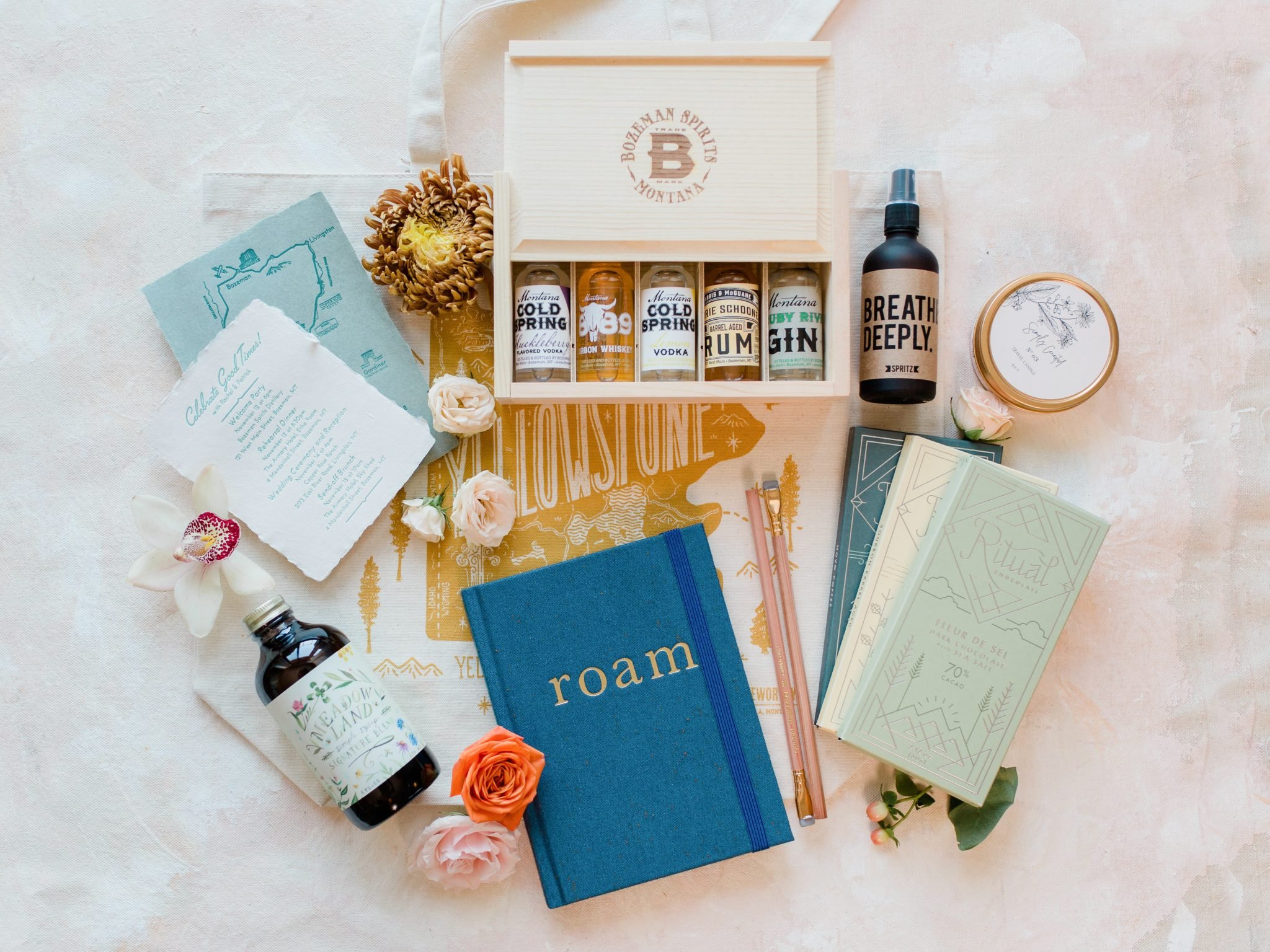 Ritual Chocolate: Luxury Wedding Favors That Feel Personal, Not Pinteresty