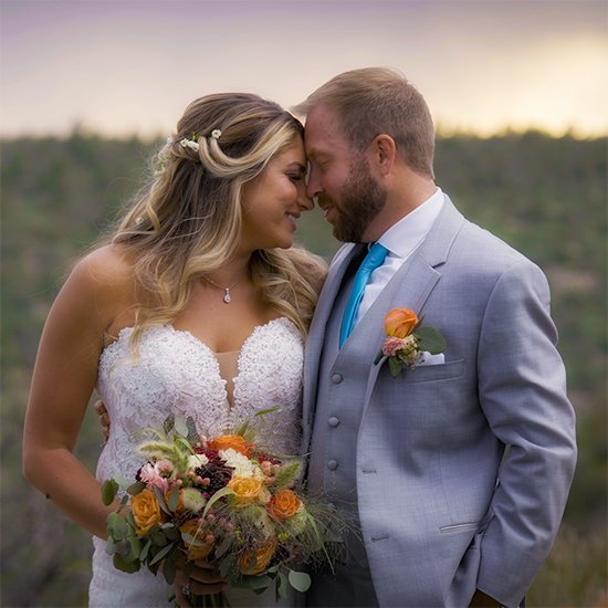 Southwest Wedding Films <span> | New Mexico Wedding Videographer </span>