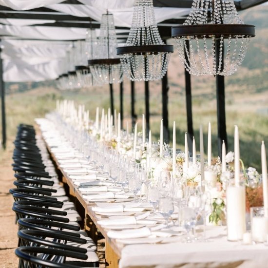 Vault Event Rentals <span> | Destination Wedding Rentals </span>