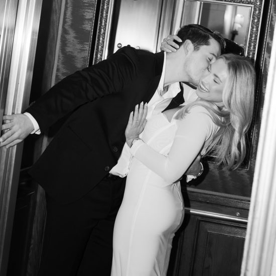 Timeless and Romantic Fall Engagements at The Broadmoor