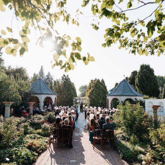 16 Wedding Venues in Denver, Colorado